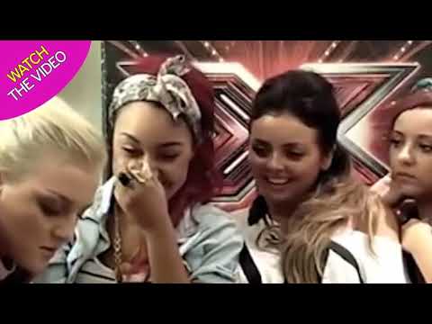 Geri Horner apologises for being a brat and leaving Spice Girls as tour ends