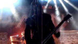 PAIN - Eleanor Rigby live Metropool Hengelo 10 Nov 2017 The Netherlands