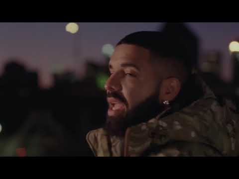 Drake - Chicago Freestyle ft.Giveon (Music Video)