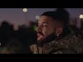 Drake - Chicago Freestyle ft.Giveon (Music Video)