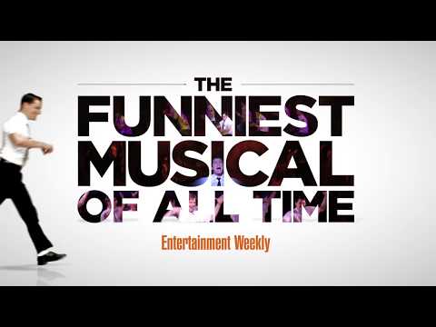 THE BOOK OF MORMON B-Roll