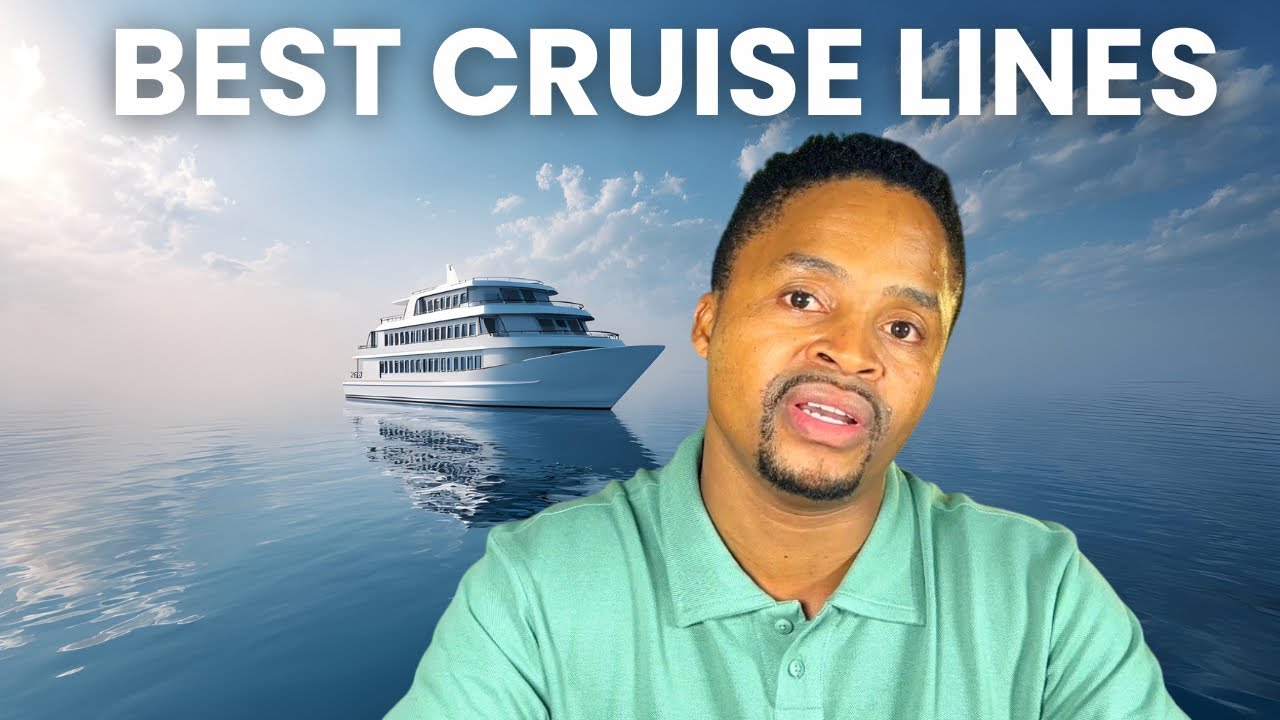 Top Cruise Lines Hiring in 2026 (Which One Is Best?)