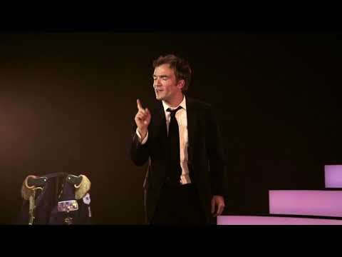 JONATHAN LAMBERT - LOOKING FOR KIM EXTRAIT