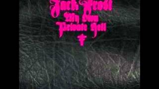 Jack Frost - Leaving On A Jetplane