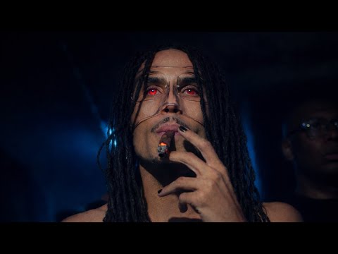 Matuê - Rockstar Vida ft. Abbot & Derek (Mashup)