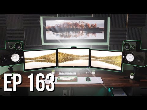 Setup Wars - Episode 163