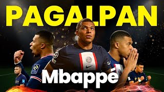 Life Changing Story Of Mbappe in Hindi | Mbappe | The Willpower Star