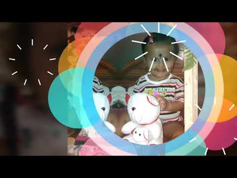 Vineela birthday  song