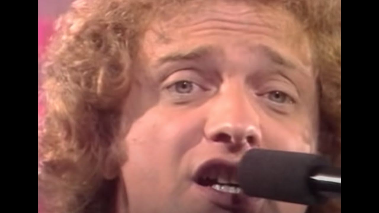 Foreigner - Urgent (Official Music Video) - YouTube