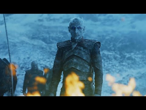 From Ashes to New, Eminem & BMTH - WALKING DEAD (2025)