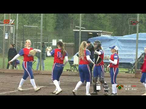 Recap 1252-ROEF!-Tex Town Tigers