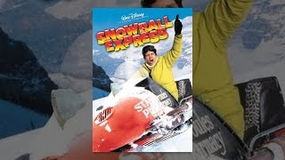 Snowball Express