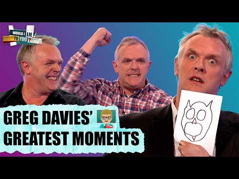 Would I Lie To You? and The Laugh Track