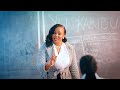 Anastacia Muema Yu Karibu Official Video Dial 811 527 For SKIZA TUNE