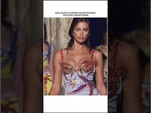 Reel tagged #fashion