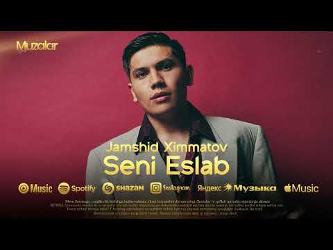 Muzalar and Jamshid Ximmatov Official 