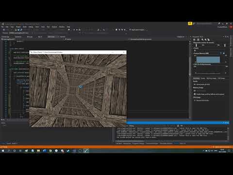 Making Games in DirectX 11 - Dev Log Week 5