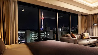 Kyoto'da Gezilecek Yerler İçin Mükemmel Fiyat/Performans Oteli | TUNE STAY KYOTO