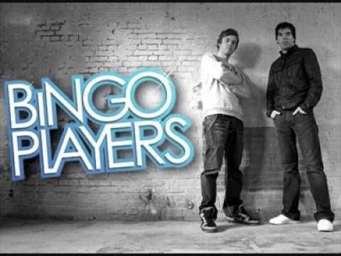 Bingo Players - No 1 Disco (NEW Song 2011 - Preview)