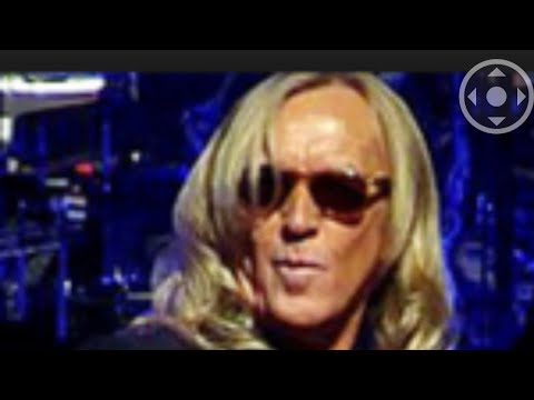 Davey Johnstone - Tiny Dancer - Mai 2023 Köln