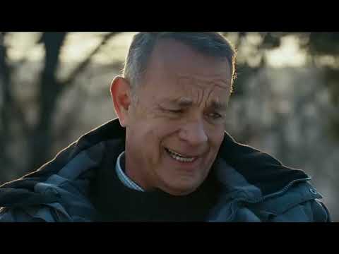 A MAN CALLED OTTO  movie trailer