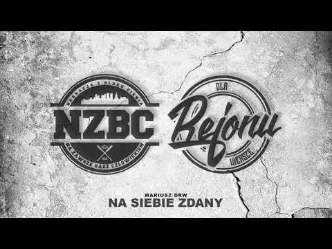 MARIUSZ DRW - NA SIEBIE ZDANY