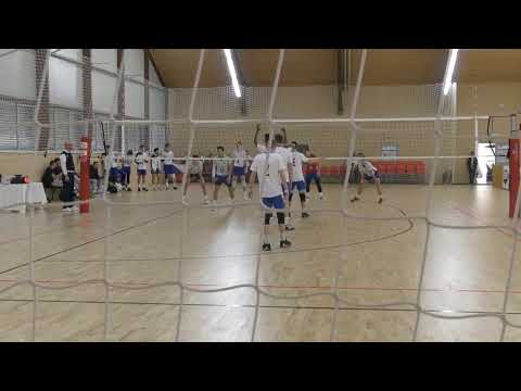 israel-czech republic u18