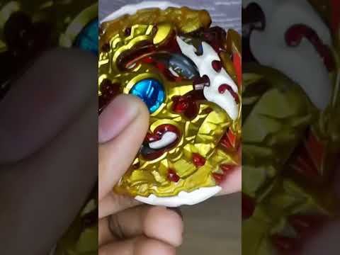 REFRENCE FROM THEIR PAST EVOLUTION ON THE BEYBLADE (BURST SPRIGGAN)