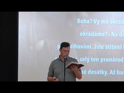 (Ne)spravedlivý Bůh?