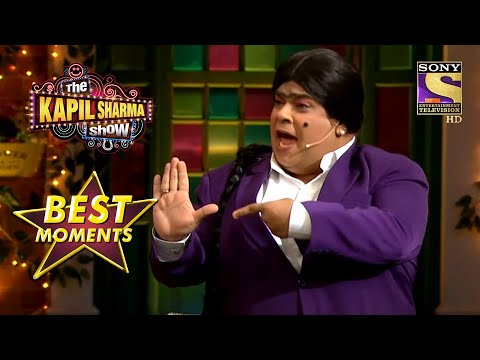 The Kapil Sharma Show | Kyun Hai Bumper Kappu Sharma Se Itna Gussa? | Best Moments