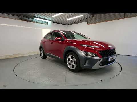 Hyundai KONA 1.0 T-GDI Executive Finance From €98 - Image 2