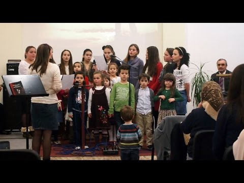 Evanghelizare 14.02.2015 - sambata (Emanuel Serban)