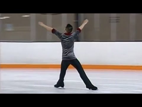 Ian Catindig - 2010 Adult Sectionals