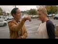 Chozen & Johnny funny scene | Cobra Kai Season 5 [HD]