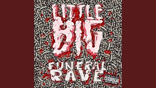 Cover art for BIG DICK