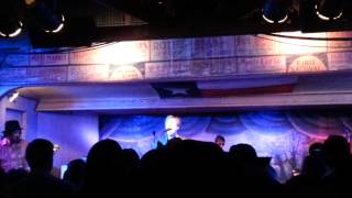 Jack Ingram &amp; The Beat-up Ford Band ~ Mustang Burn