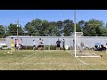 Clips from Elite GK Camp in ATL May 2023