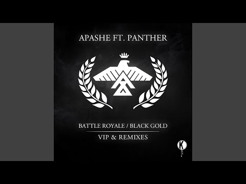 Battle Royale (Feat. Panther) (VIP)