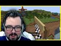 Moo Moo Meadow in Minecraft