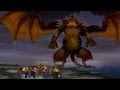 Cthulhu And The Coon