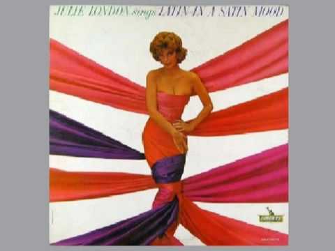 Magic Is The Moonlight - Julie London