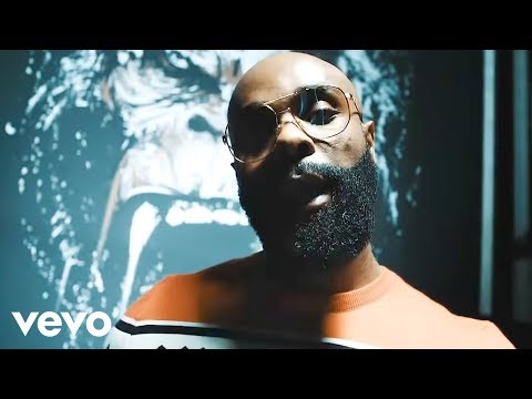 Kaaris Aieaieouille