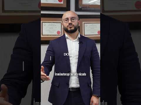 İmmünoterapi Nedir?