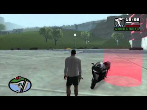 Grand Theft Auto San Andreas PS4 Gameplay Walkthrough Part 24 RC PLANES Part 1 HD