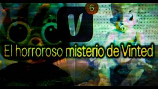 El horroroso misterio de VINTED