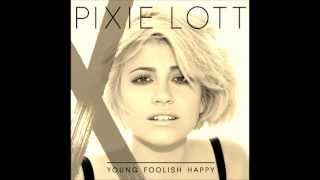 Pixie Lott Wake up lyrik