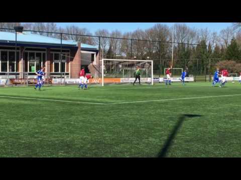 20170328 SO Soest JO17-2 - v.v. 't Goy JO17-1