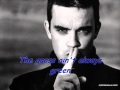 Robbie Williams - If It´s Hurting You