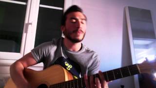 Jack Johnson - You Remind Me Of You (cover)