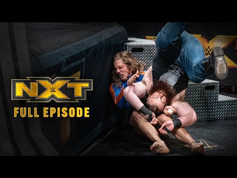 WWE NXT